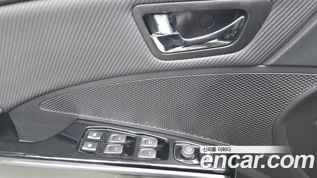 KG Mobility (SsangYong) Very New Tivoli Diesel 1.6 2WD V5 2020 — фото 27