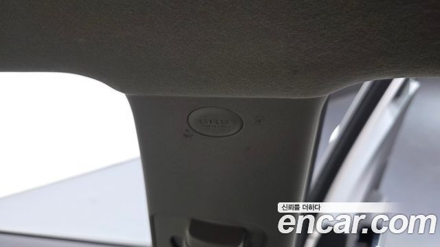 KG Mobility (SsangYong) Very New Tivoli Diesel 1.6 2WD V5 2020 — фото 28