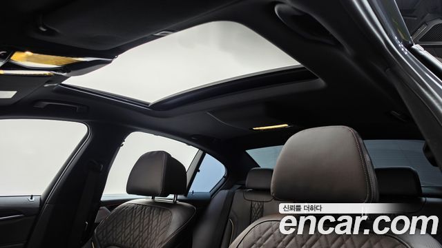 BMW 5 Series (G30) 530i xDrive M Sport Package 2023 — фото 21
