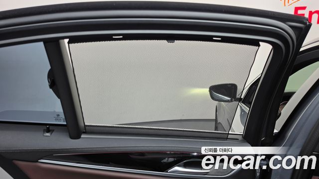 BMW 5 Series (G30) 530i xDrive M Sport Package 2023 — фото 24