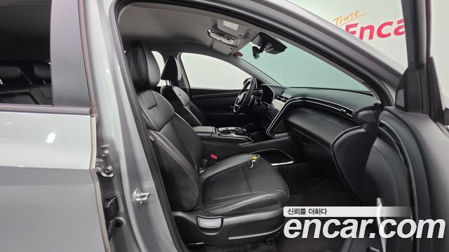 Hyundai Tucson (NX4) Diesel 2.0 2WD Modern 2023 — фото 10