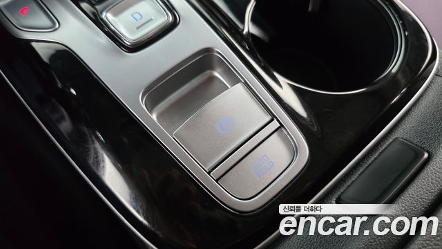 Hyundai Tucson (NX4) Diesel 2.0 2WD Modern 2023 — фото 18