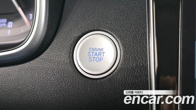 Hyundai Tucson (NX4) Diesel 2.0 2WD Modern 2023 — фото 19