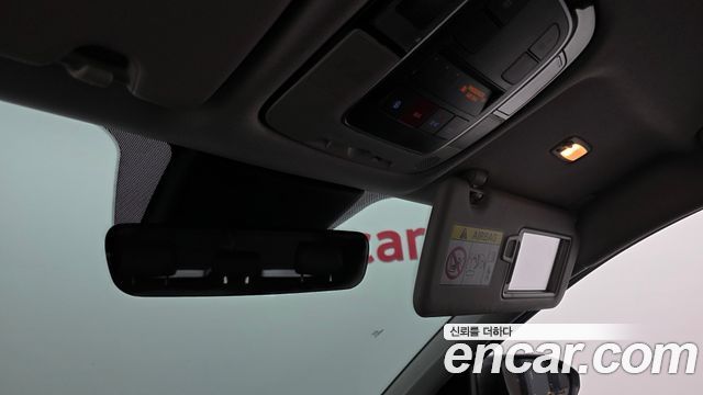 Hyundai Tucson (NX4) Diesel 2.0 2WD Modern 2023 — фото 20