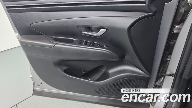 Hyundai Tucson (NX4) Diesel 2.0 2WD Modern 2023 — фото 24