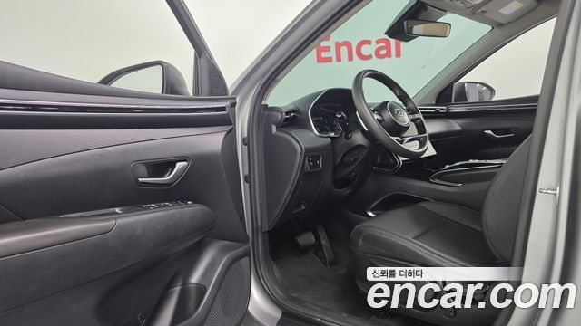 Hyundai Tucson (NX4) Diesel 2.0 2WD Modern 2023 — фото 26