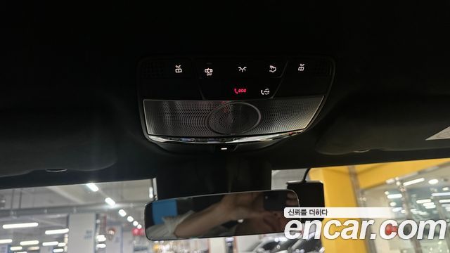 Mercedes-Benz G-Class (W463b) AMG G63 Manufaktur 2024 — фото 16