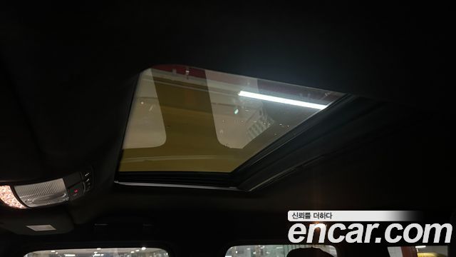 Mercedes-Benz G-Class (W463b) AMG G63 Manufaktur 2024 — фото 20
