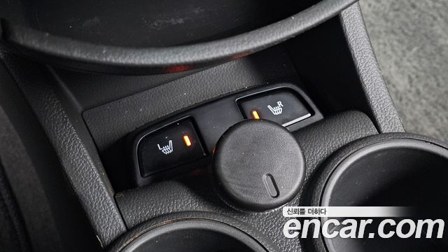 Chevrolet Spark LT Standard 2012 — фото 17
