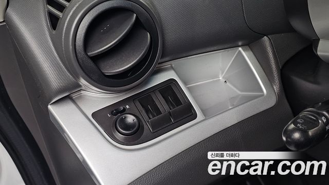 Chevrolet Spark LT Standard 2012 — фото 18