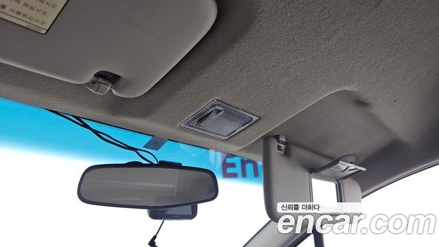 Chevrolet Spark LT Standard 2012 — фото 19