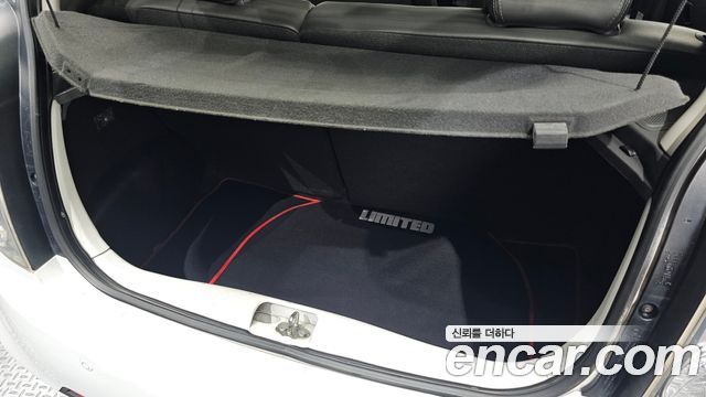 Chevrolet Spark LT Standard 2012 — фото 20