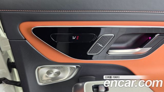 Mercedes-Benz GLC-Class (X254) GLC 300 4MATIC Avantgarde 2025 — фото 18
