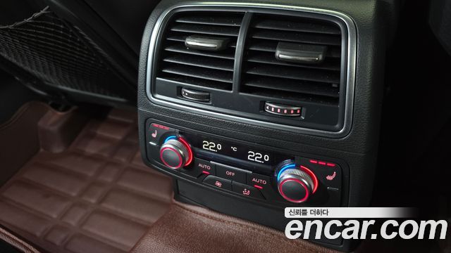Audi A6 35 TDI Premium C7 2016 — фото 17