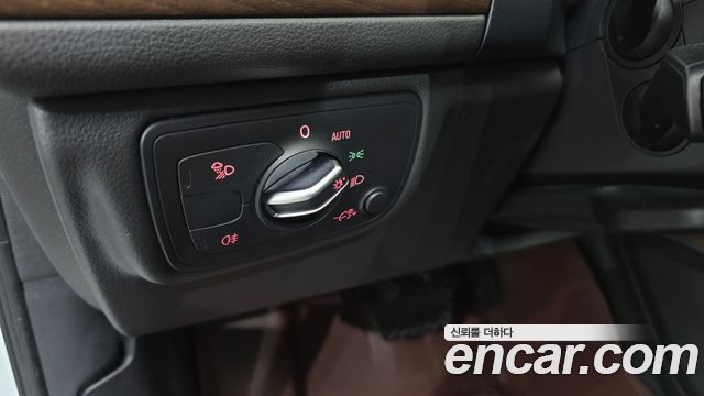 Audi A6 35 TDI Premium C7 2016 — фото 20