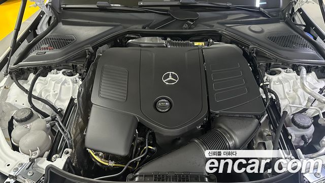 Mercedes-Benz E-Class (W214) E200 Avantgarde 2026 — фото 6