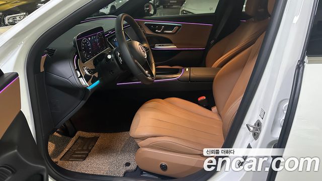 Mercedes-Benz E-Class (W214) E200 Avantgarde 2026 — фото 10