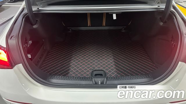 Mercedes-Benz E-Class (W214) E200 Avantgarde 2026 — фото 16