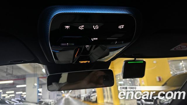 Mercedes-Benz E-Class (W214) E200 Avantgarde 2026 — фото 21
