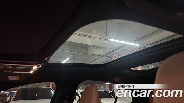 Mercedes-Benz E-Class (W214) E200 Avantgarde 2026 — фото 23