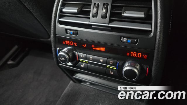 BMW 7 Series (F01) 730d xDrive 2014 — фото 15