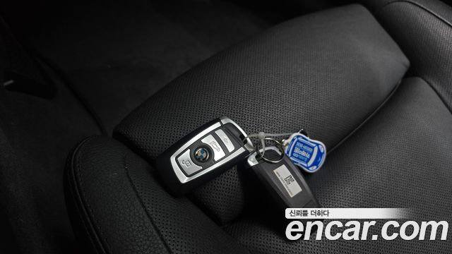 BMW 7 Series (F01) 730d xDrive 2014 — фото 17