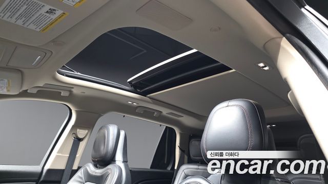Lincoln Aviator (II) 3.0 Reserve  AWD 2021 — фото 16