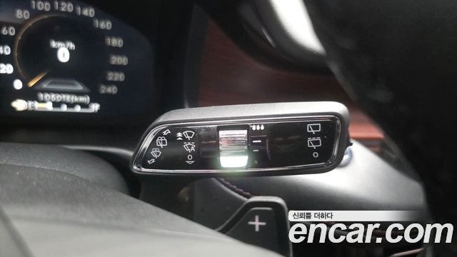 Lincoln Aviator (II) 3.0 Reserve  AWD 2021 — фото 31