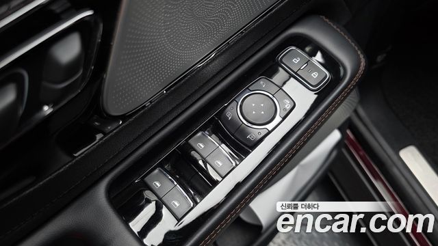 Lincoln Aviator (II) 3.0 Reserve  AWD 2021 — фото 32