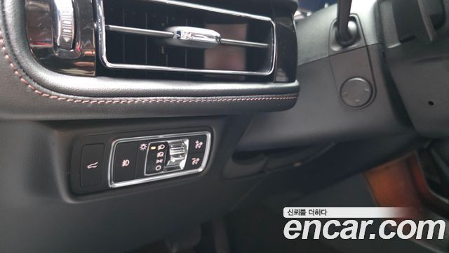 Lincoln Aviator (II) 3.0 Reserve  AWD 2021 — фото 33