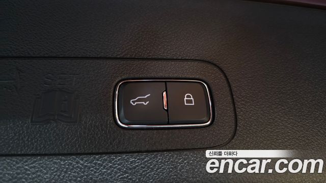 Lincoln Aviator (II) 3.0 Reserve  AWD 2021 — фото 34