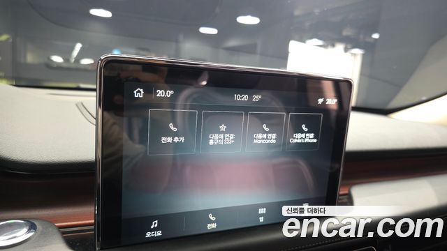 Lincoln Aviator (II) 3.0 Reserve  AWD 2021 — фото 37