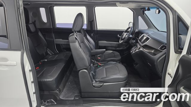 Kia Ray Standard 2022 — фото 15
