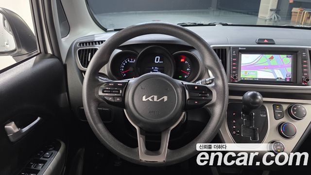 Kia Ray Standard 2022 — фото 16