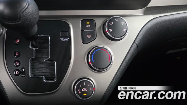 Kia Ray Standard 2022 — фото 24