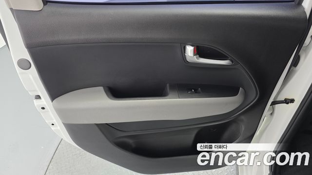 Kia Ray Standard 2022 — фото 31