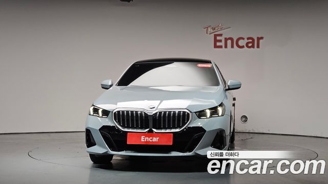 BMW 5 Series (G60) 530i xDrive M Sport 2026 — фото 3