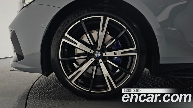 BMW 5 Series (G60) 530i xDrive M Sport 2026 — фото 5
