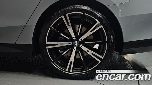 BMW 5 Series (G60) 530i xDrive M Sport 2026 — фото 27