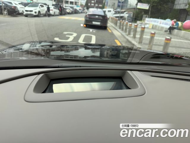Genesis G90 (RS4) Gasoline 3.5 Turbo AWD 2022 — фото 21