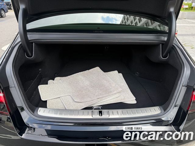 Genesis G90 (RS4) Gasoline 3.5 Turbo AWD 2022 — фото 23