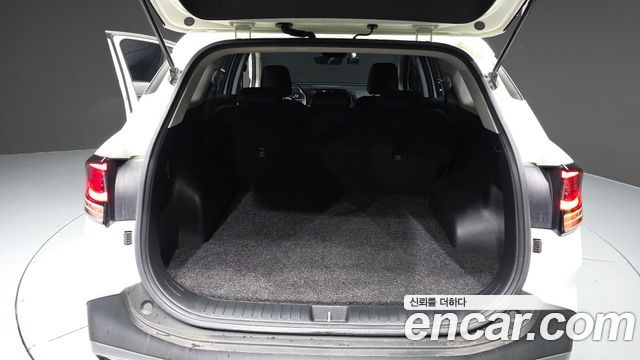 Kia Sportage (V) Diesel 2.0 2WD Prestige 2022 — фото 20