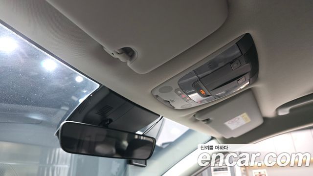 Kia Sportage (V) Diesel 2.0 2WD Prestige 2022 — фото 27