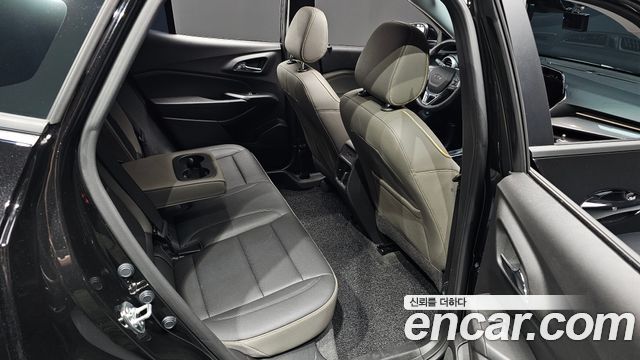 Chevrolet Trax Crossover 1.2 ACTIV 2025 — фото 11