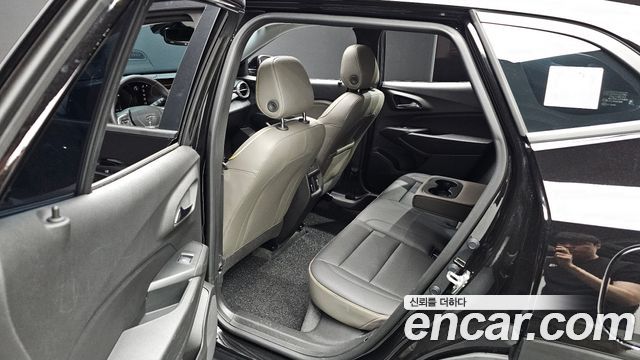 Chevrolet Trax Crossover 1.2 ACTIV 2025 — фото 12