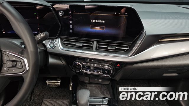 Chevrolet Trax Crossover 1.2 ACTIV 2025 — фото 14