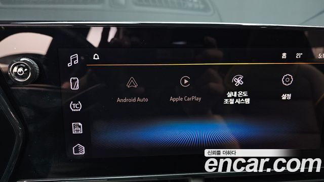 Chevrolet Trax Crossover 1.2 ACTIV 2025 — фото 18