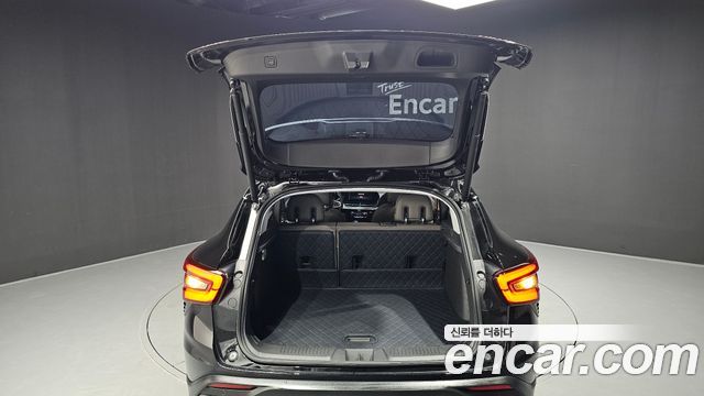 Chevrolet Trax Crossover 1.2 ACTIV 2025 — фото 20