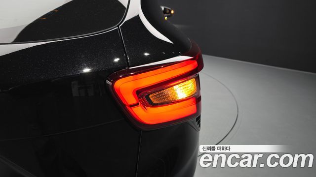 Chevrolet Trax Crossover 1.2 ACTIV 2025 — фото 23
