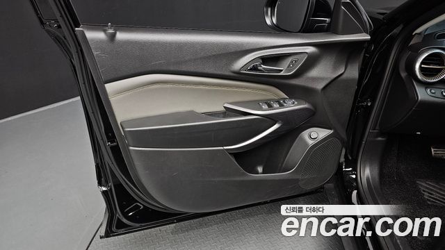 Chevrolet Trax Crossover 1.2 ACTIV 2025 — фото 24